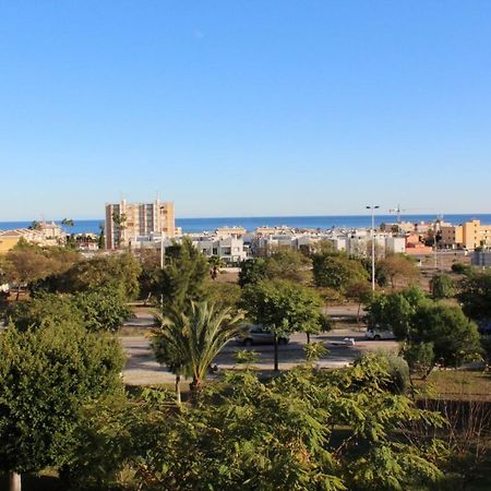 Altos Del Sol Apartment Torrevieja Bagian luar foto