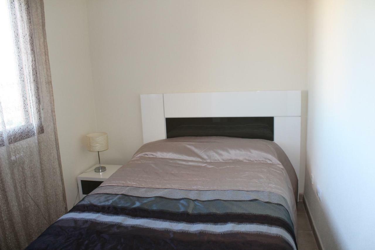 Altos Del Sol Apartment Torrevieja Bagian luar foto