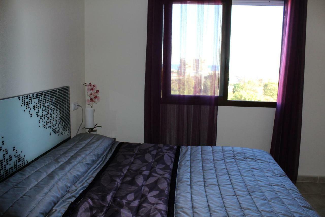Altos Del Sol Apartment Torrevieja Bagian luar foto
