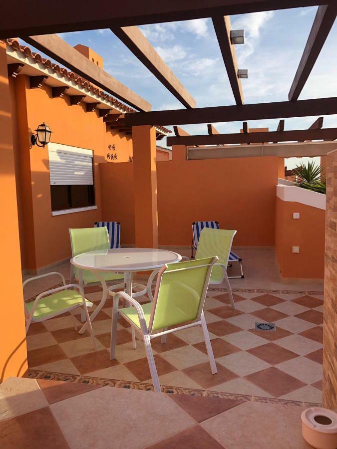 Altos Del Sol Apartment Torrevieja Bagian luar foto