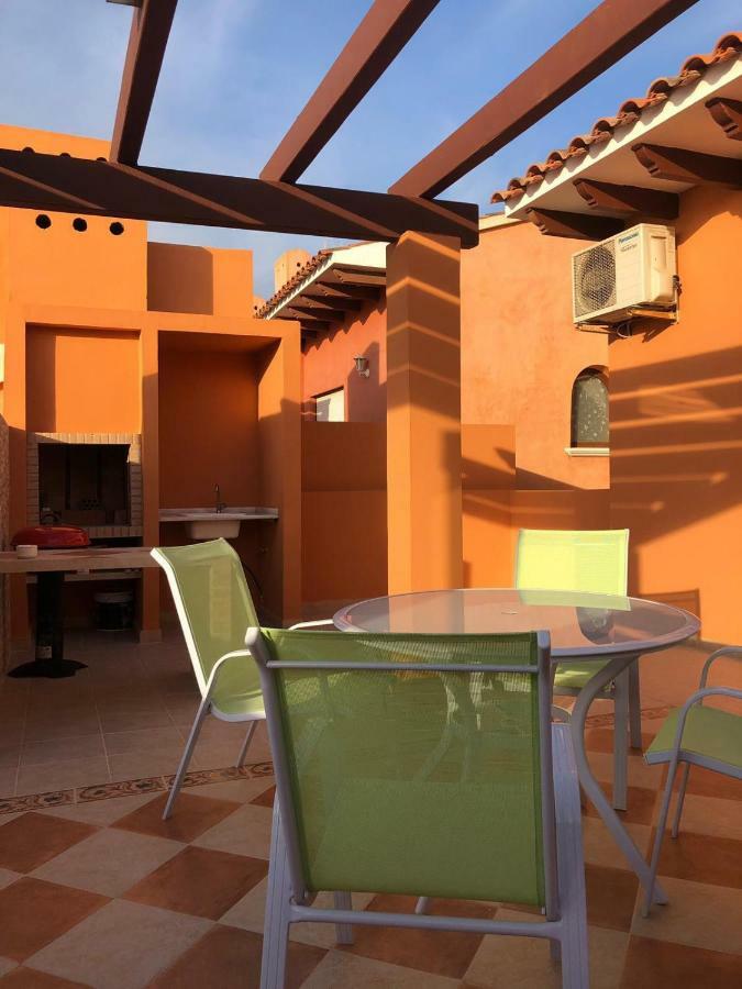 Altos Del Sol Apartment Torrevieja Bagian luar foto