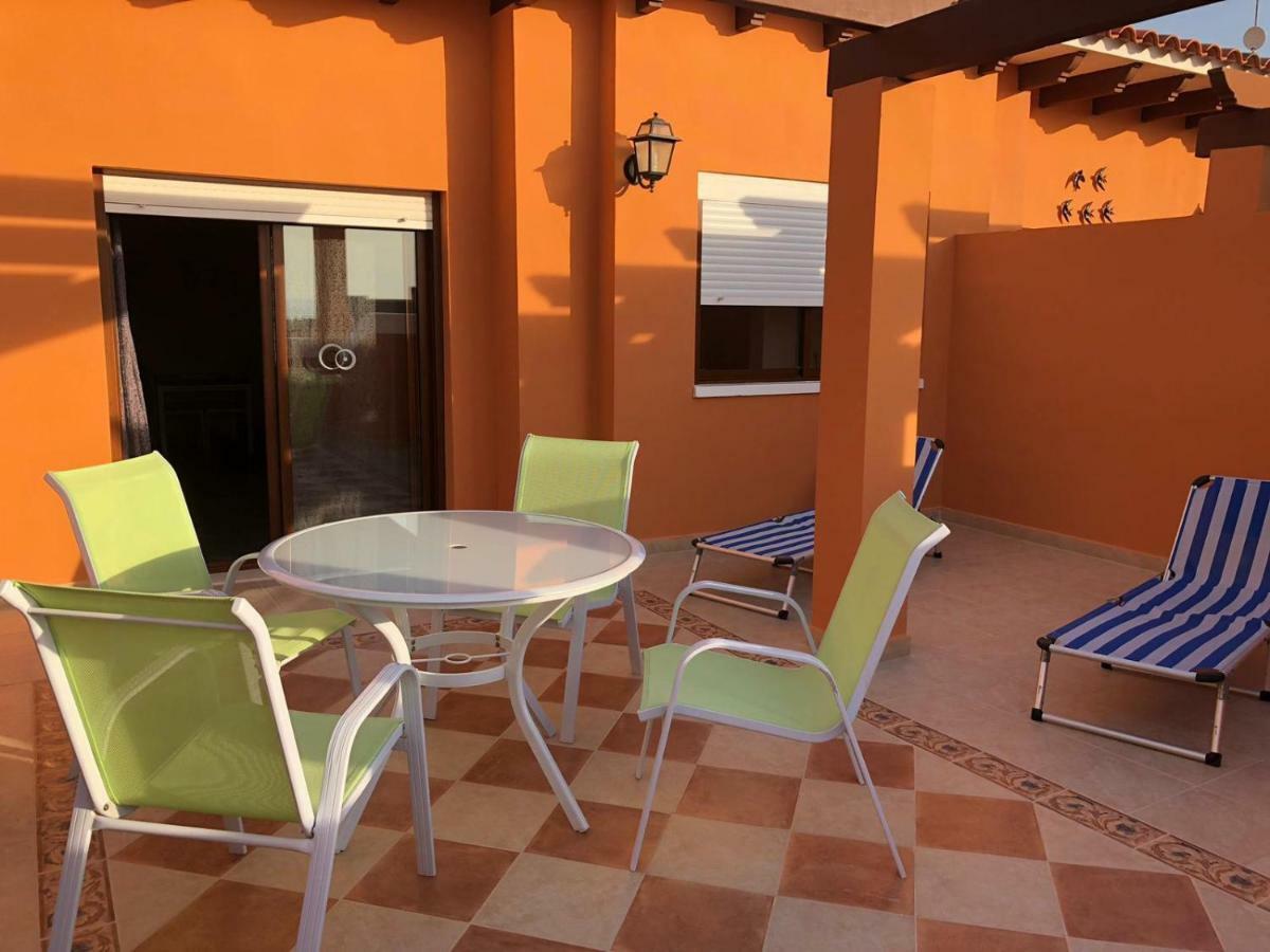 Altos Del Sol Apartment Torrevieja Bagian luar foto